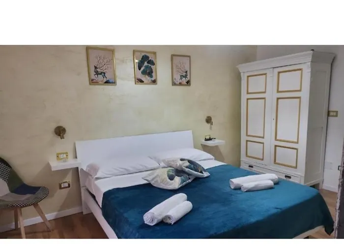 Rooms San Giuliano