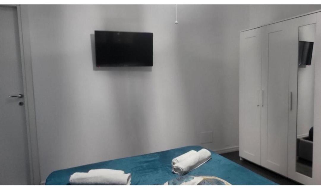 Guest house San Giuliano Catania