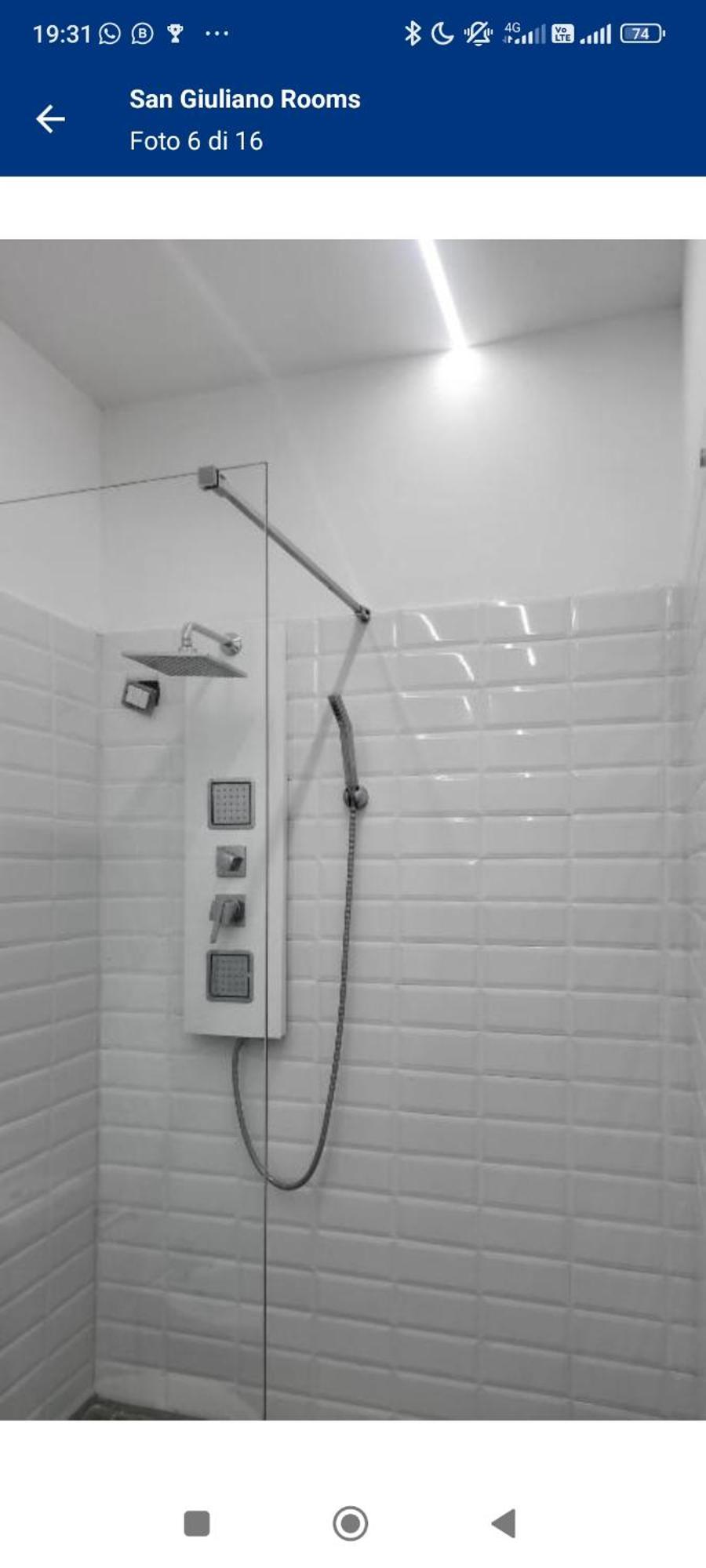Guest house San Giuliano