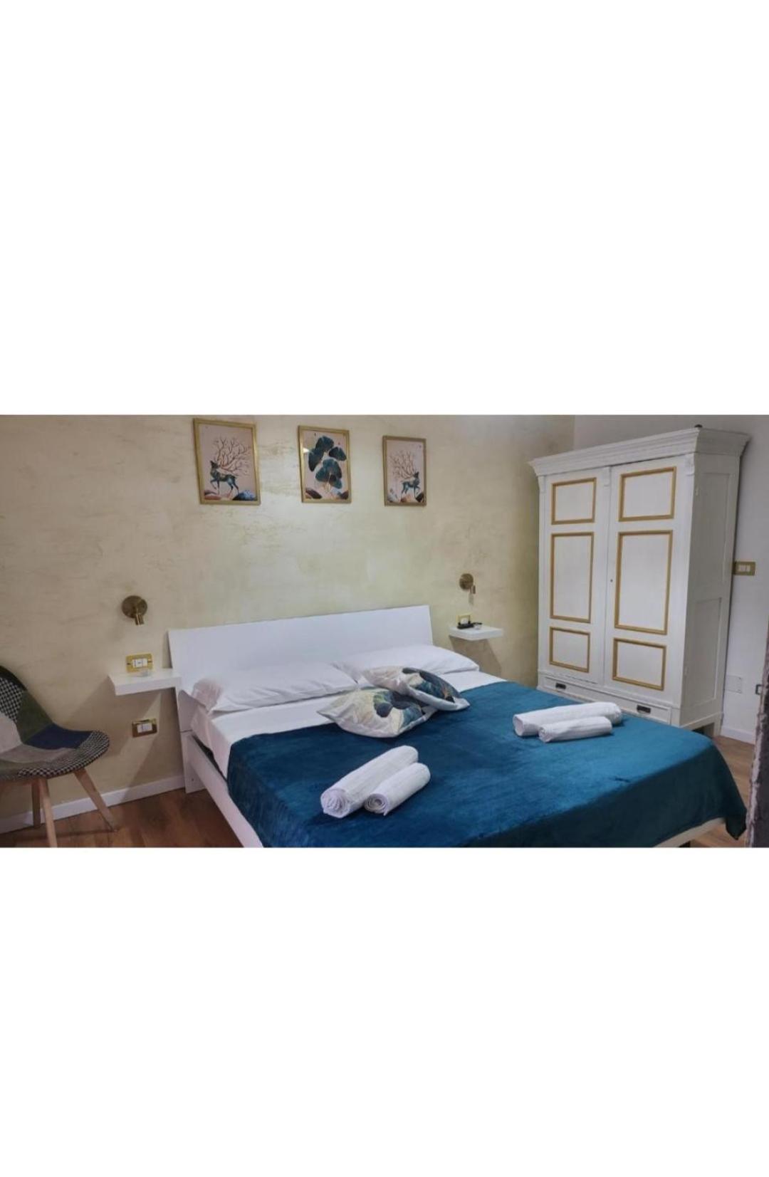 Guest house San Giuliano Catania