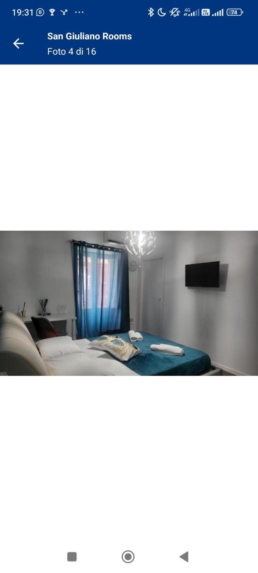San Giuliano Guest house